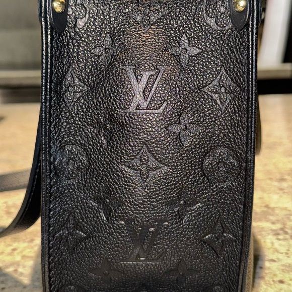 Louis Vuitton Onthego BB - Picture 3 of 7